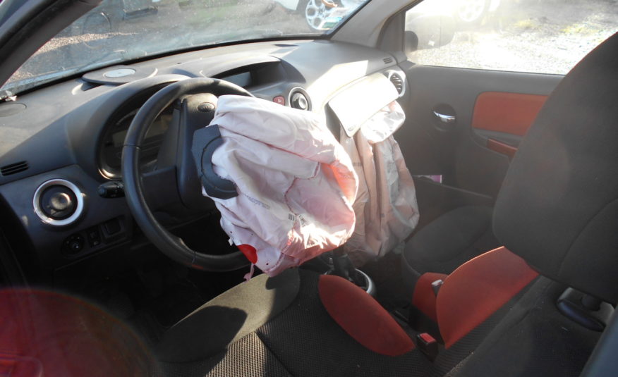 2006 CITROEN C2 PHASE1