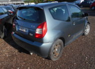 2006 CITROEN C2 PHASE1