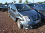 2006 CITROEN C2 PHASE1