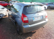 2006 CITROEN C2 PHASE1