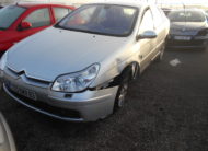 2007 CITROEN C5 1 PHASE 2