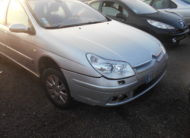 2007 CITROEN C5 1 PHASE 2