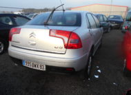 2007 CITROEN C5 1 PHASE 2