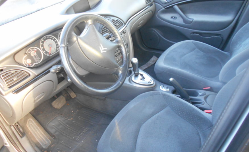 2007 CITROEN C5 1 PHASE 2