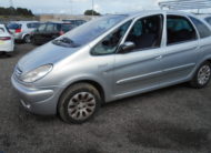 2008 CITROEN XSARA PHASE 2