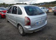 2008 CITROEN XSARA PHASE 2