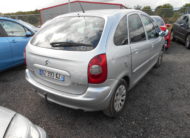 2008 CITROEN XSARA PHASE 2