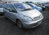 2008 CITROEN XSARA PHASE 2