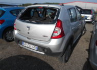 2012 DACIA SANDEO
