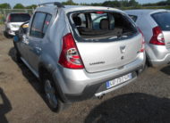 2012 DACIA SANDEO