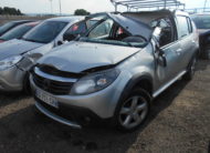 2012 DACIA SANDEO