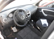 2012 DACIA SANDEO