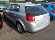2003 OPEL SIGNUM Phase 1