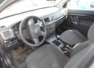 2003 OPEL SIGNUM Phase 1