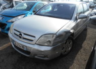 2003 OPEL SIGNUM Phase 1