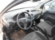 2006 PEUGEOT 206 SW
