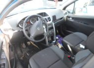 2014 PEUGEOT 207+
