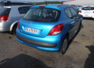 2014 PEUGEOT 207+