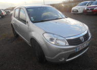 2010 DACIA SANDERO