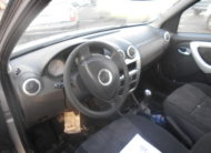 2010 DACIA SANDERO