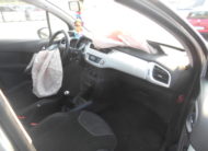 2010 CITROEN C3 2 PHASE 2