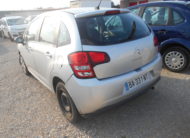 2010 CITROEN C3 2 PHASE 2