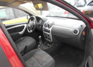 2011 DACIA SANDERO