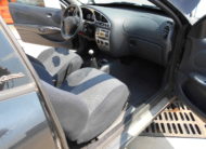 1998 FORD PUMA