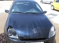 1998 FORD PUMA