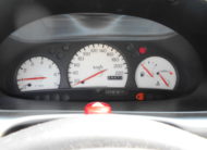 1998 FORD PUMA