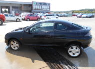 1998 FORD PUMA