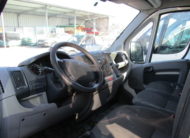 2011 CITROEN JUMPER III