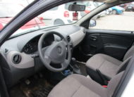2011 DACIA SANDERO