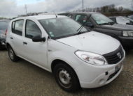 2011 DACIA SANDERO