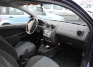 2004 FORD FIESTA V
