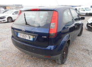 2004 FORD FIESTA V