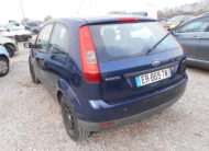 2004 FORD FIESTA V