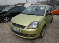 2006 FORD FIESTA V