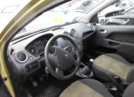 2006 FORD FIESTA V