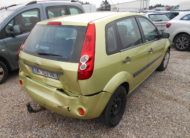 2006 FORD FIESTA V