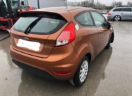 2013 FORD FIESTA