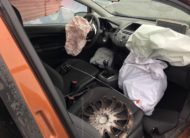 2013 FORD FIESTA