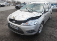 2010 FORD FOCUS II