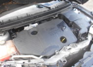 2010 FORD FOCUS II