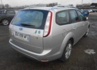 2010 FORD FOCUS II