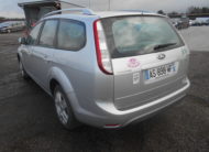 2010 FORD FOCUS II