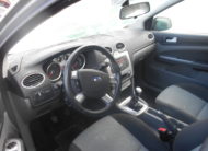 2010 FORD FOCUS II