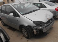 2007 FORD FOCUS II SW