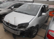 2007 FORD FOCUS II SW