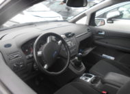 2007 FORD FOCUS II SW